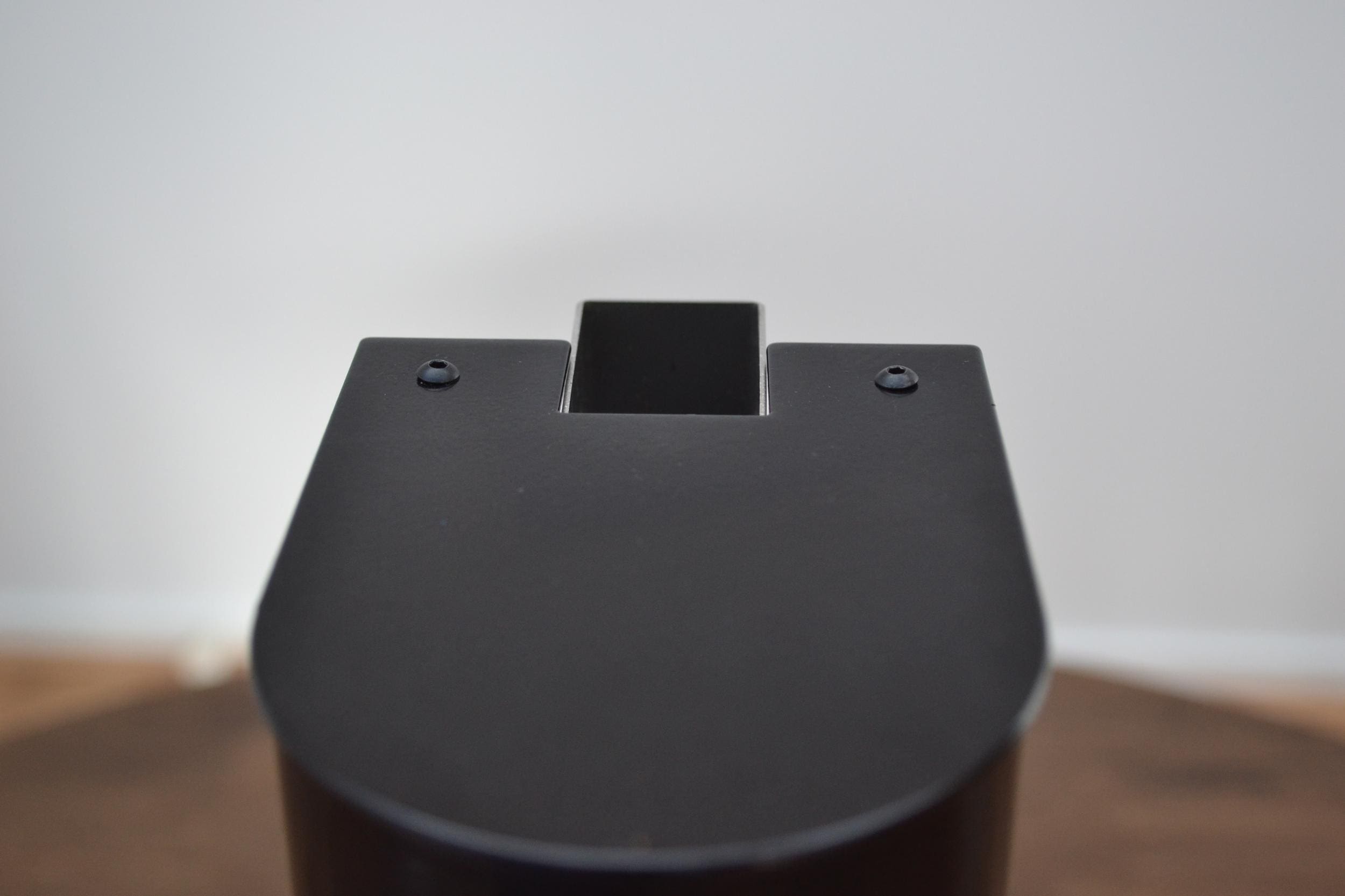 comandante grinder installation