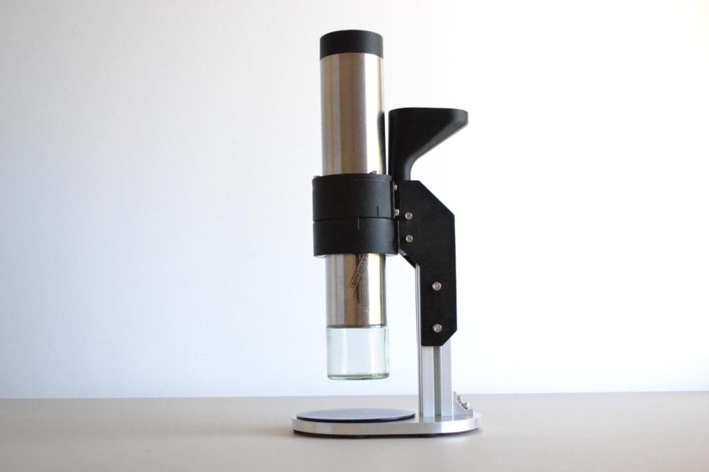 Skope motorizer for Comandante