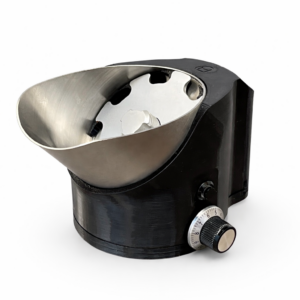 Feedr Pro – Metal Edition